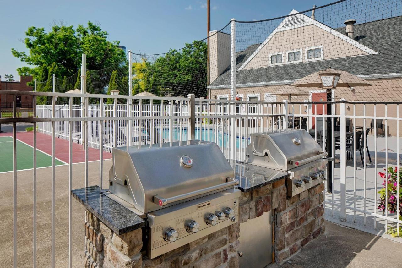 Residence Inn Louisville East Dış mekan fotoğraf
