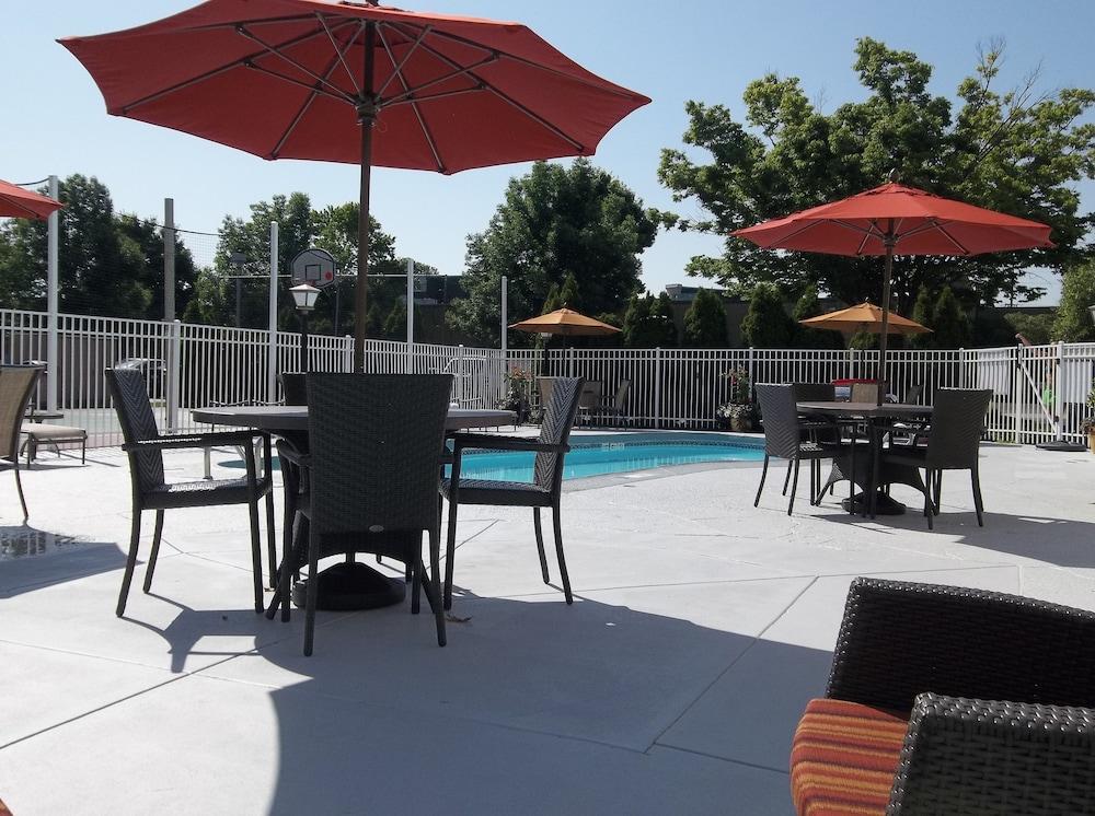 Residence Inn Louisville East Dış mekan fotoğraf