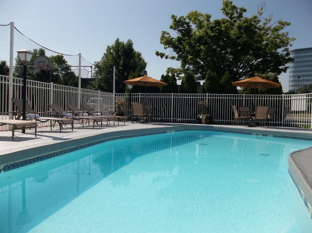 Residence Inn Louisville East Dış mekan fotoğraf
