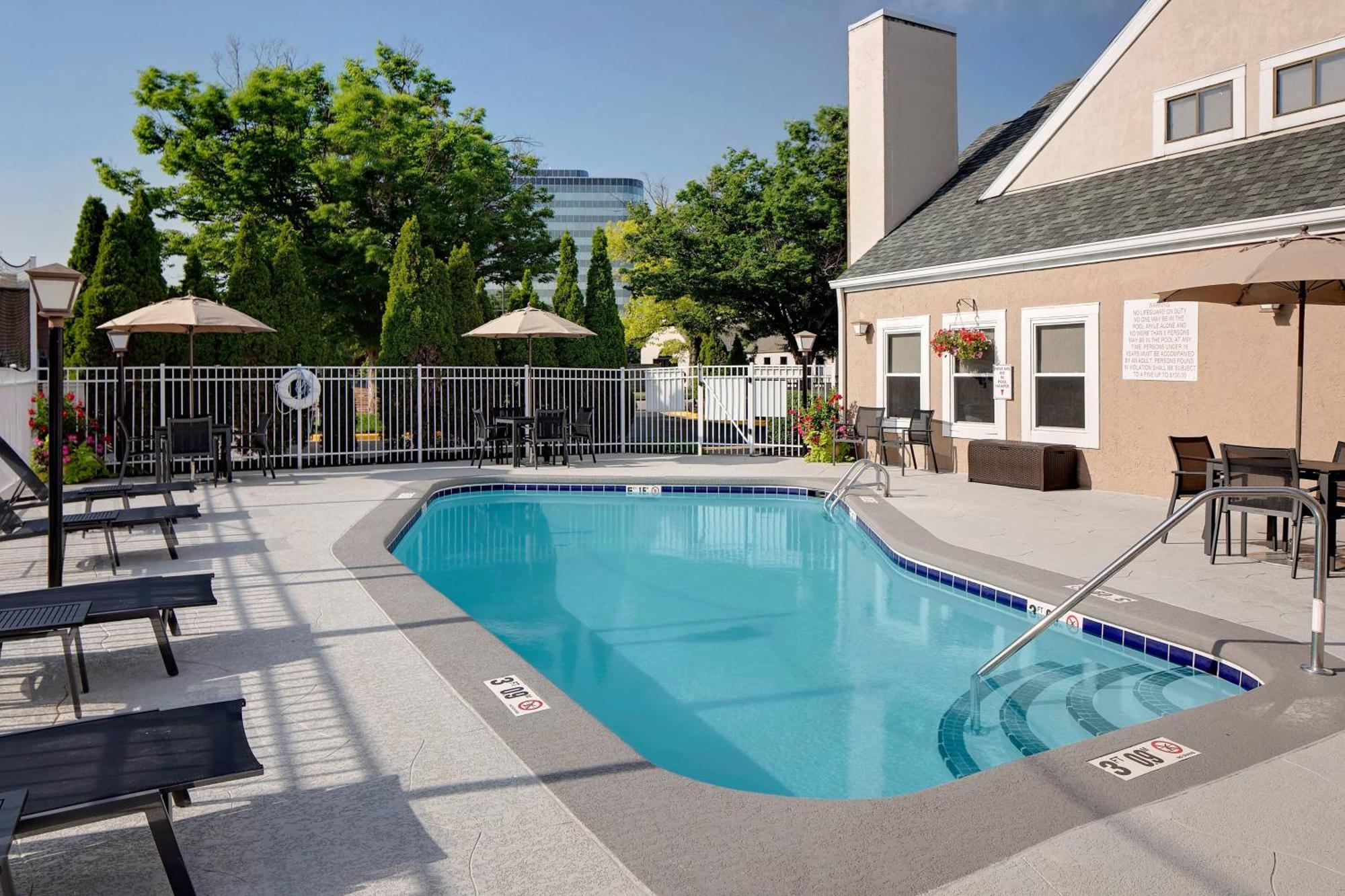 Residence Inn Louisville East Dış mekan fotoğraf