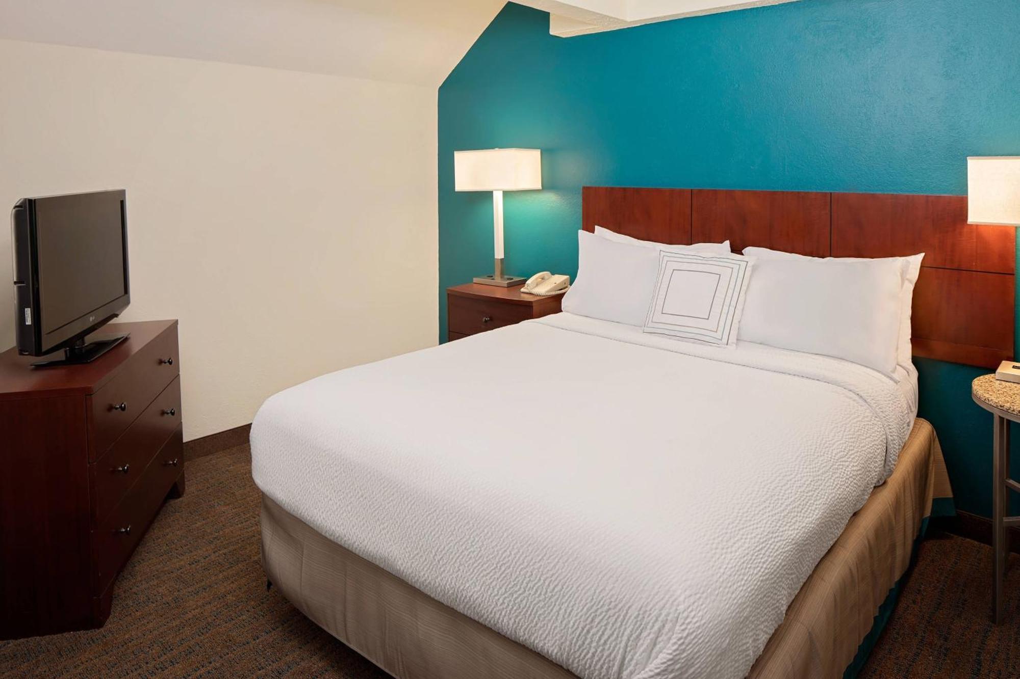 Residence Inn Louisville East Dış mekan fotoğraf