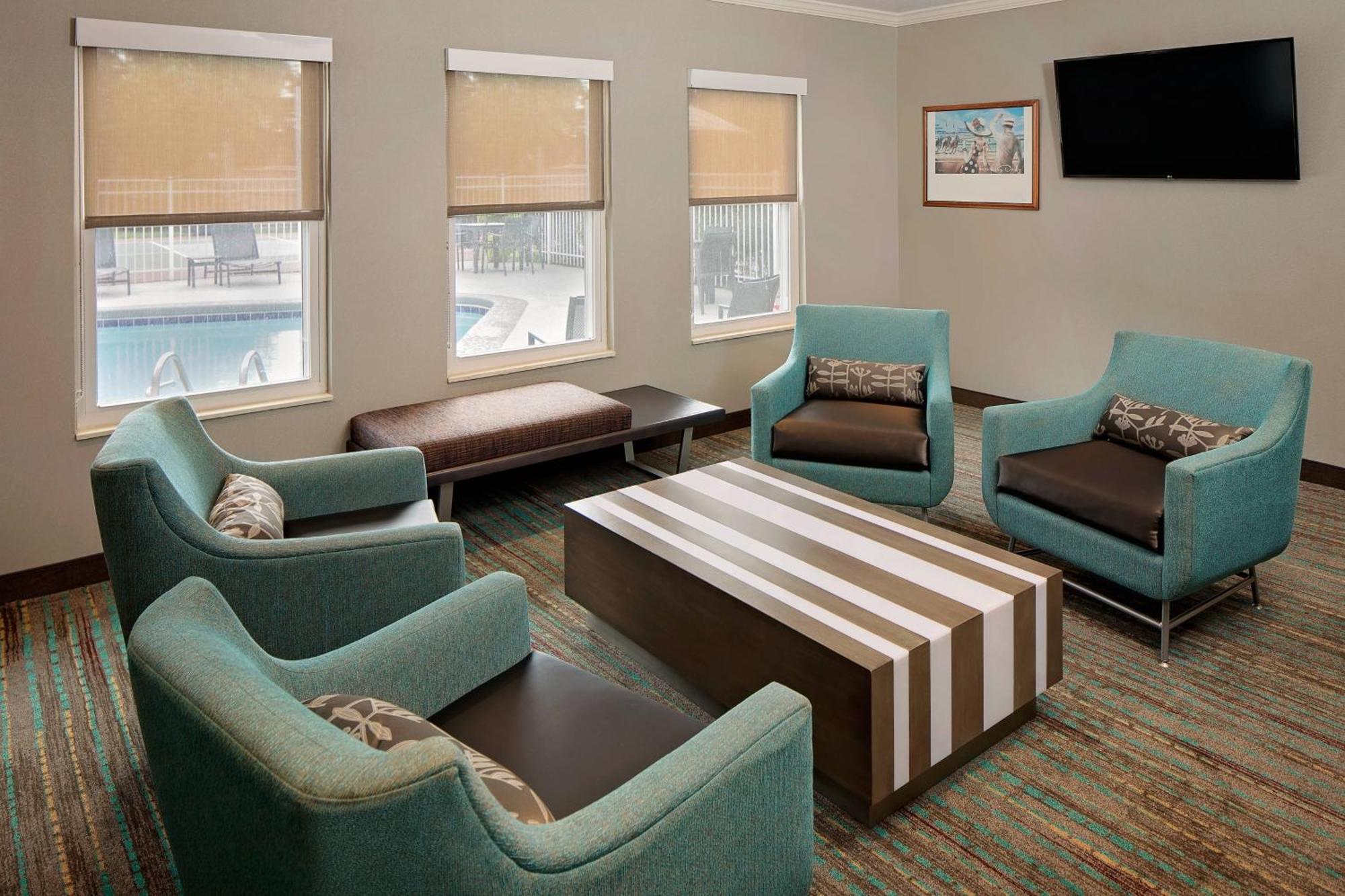 Residence Inn Louisville East Dış mekan fotoğraf