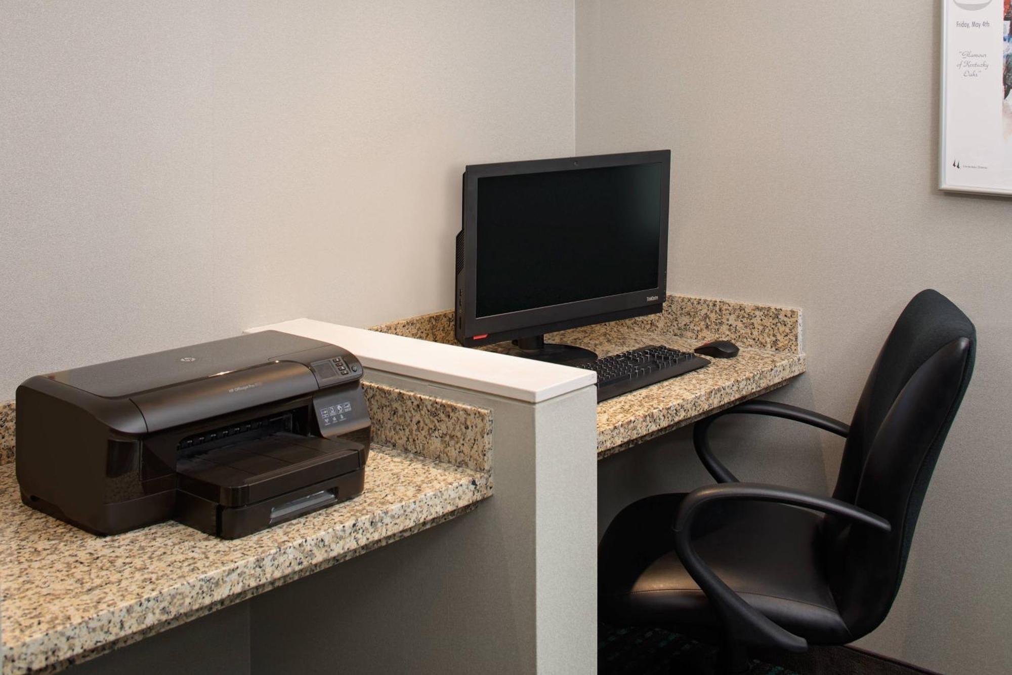 Residence Inn Louisville East Dış mekan fotoğraf
