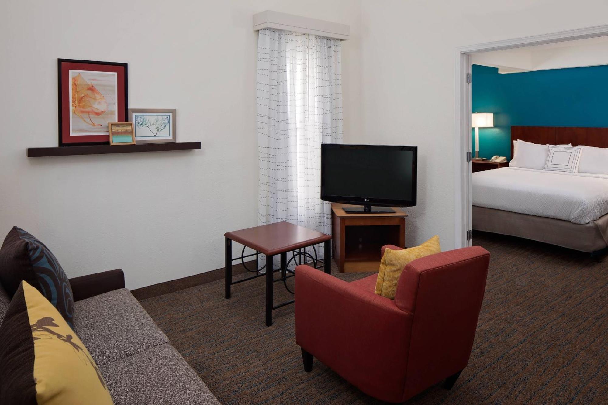 Residence Inn Louisville East Dış mekan fotoğraf