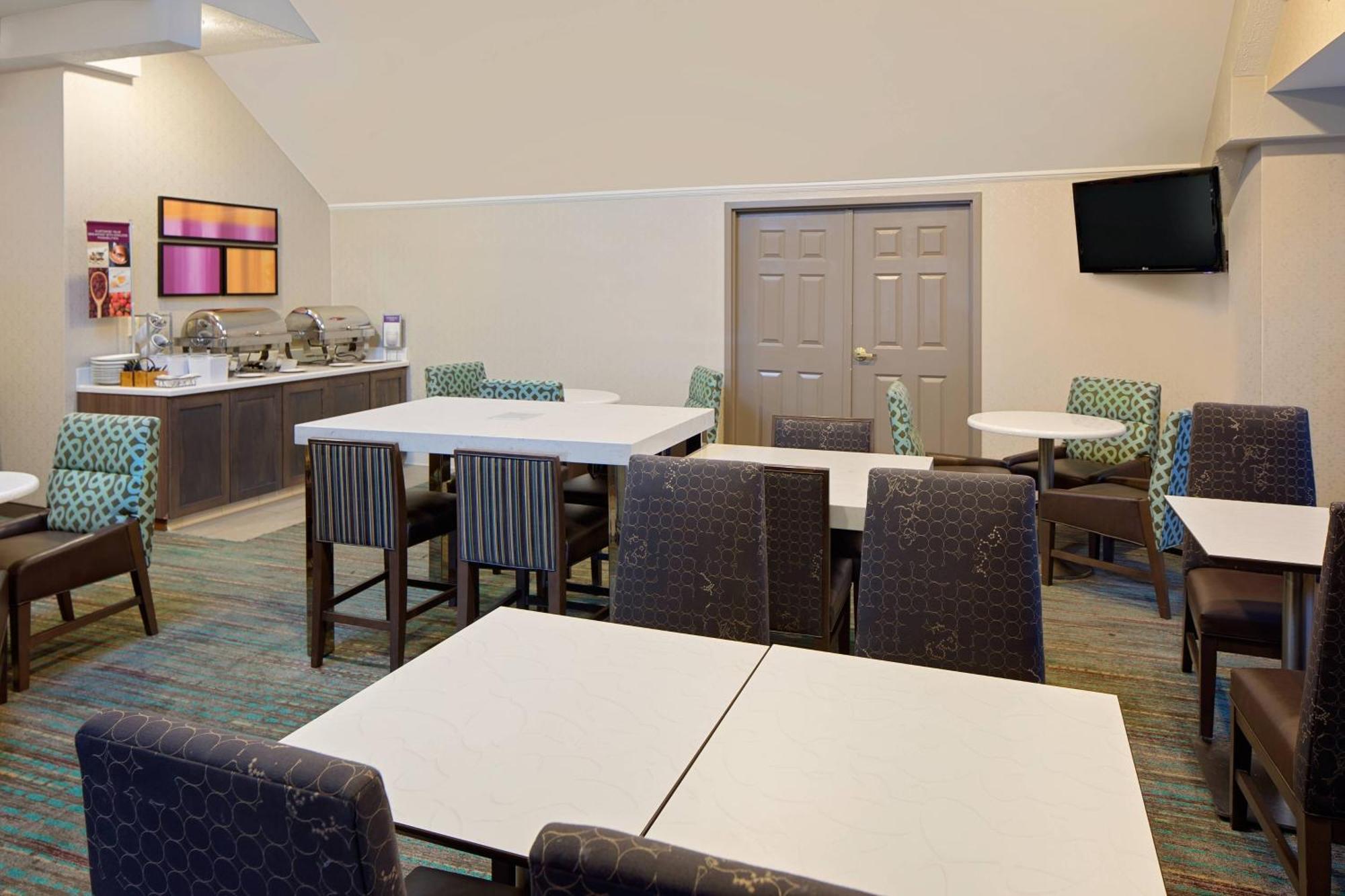 Residence Inn Louisville East Dış mekan fotoğraf