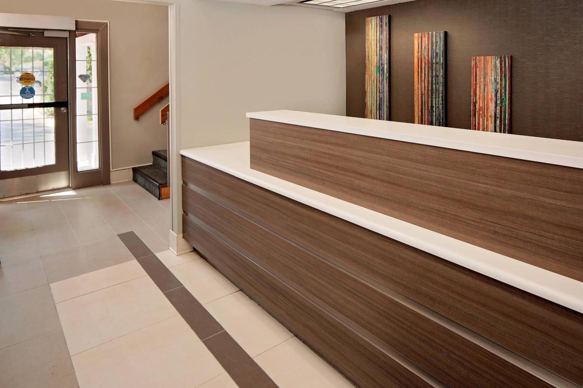 Residence Inn Louisville East Dış mekan fotoğraf