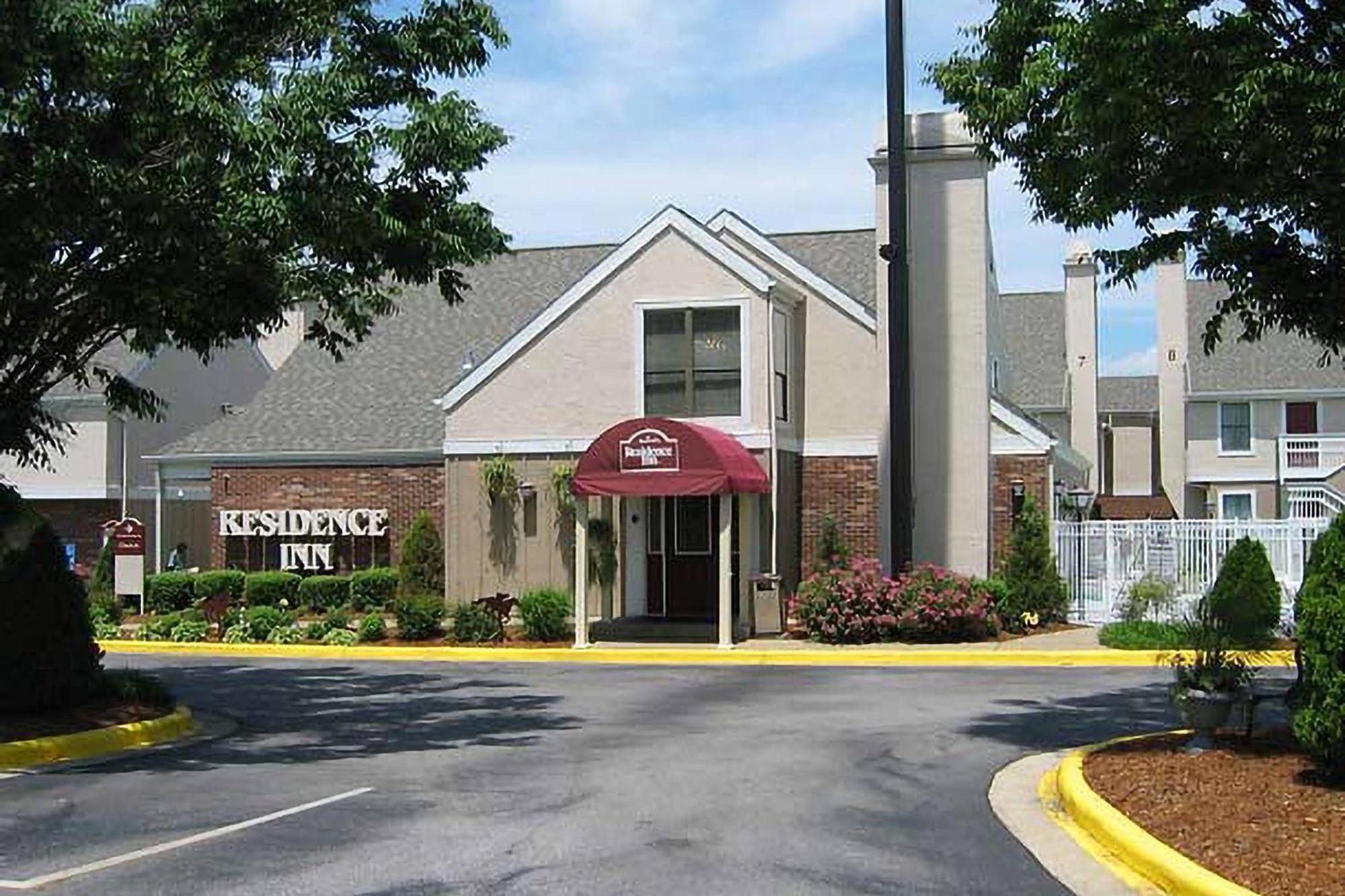 Residence Inn Louisville East Dış mekan fotoğraf