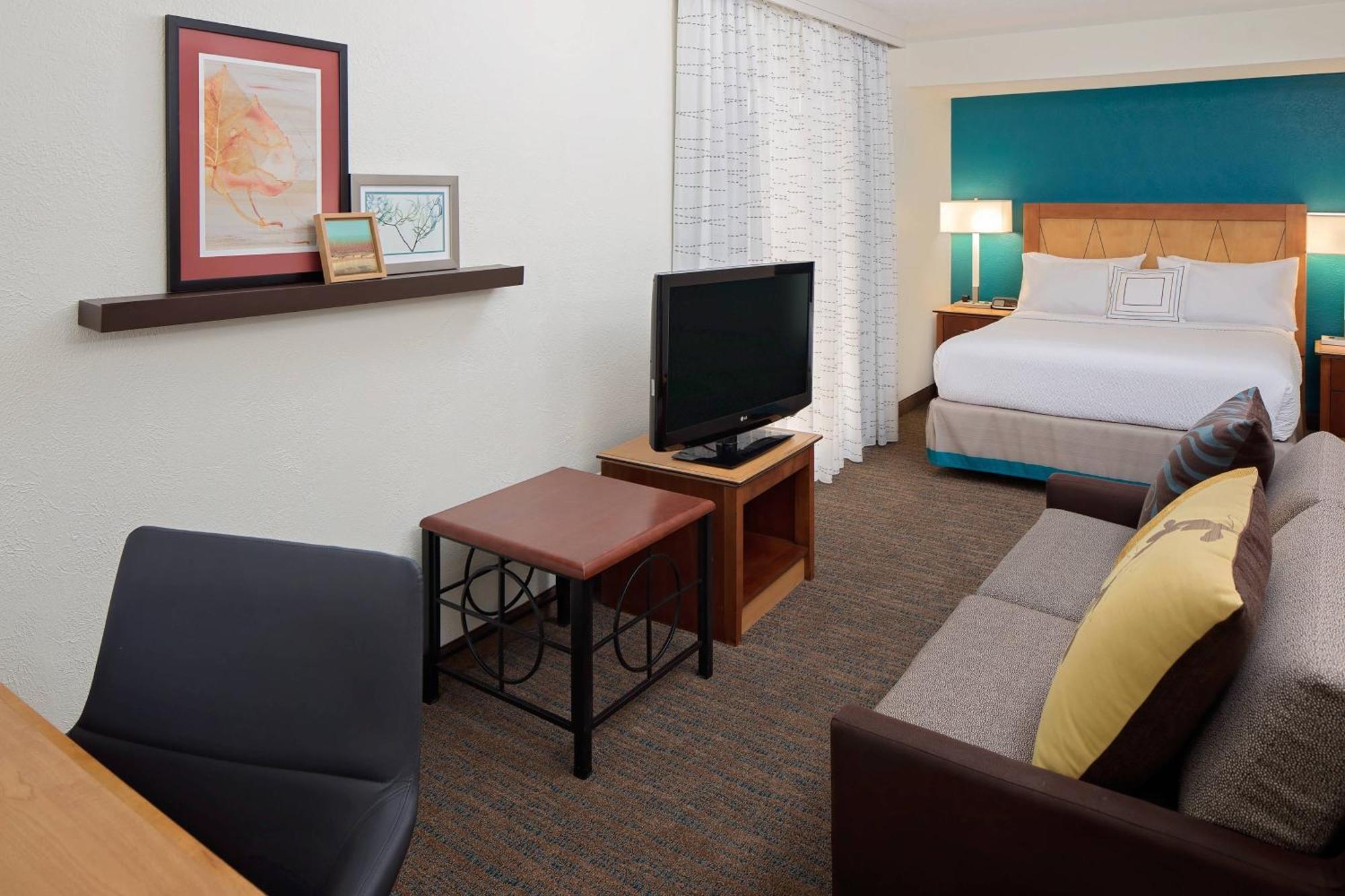 Residence Inn Louisville East Dış mekan fotoğraf