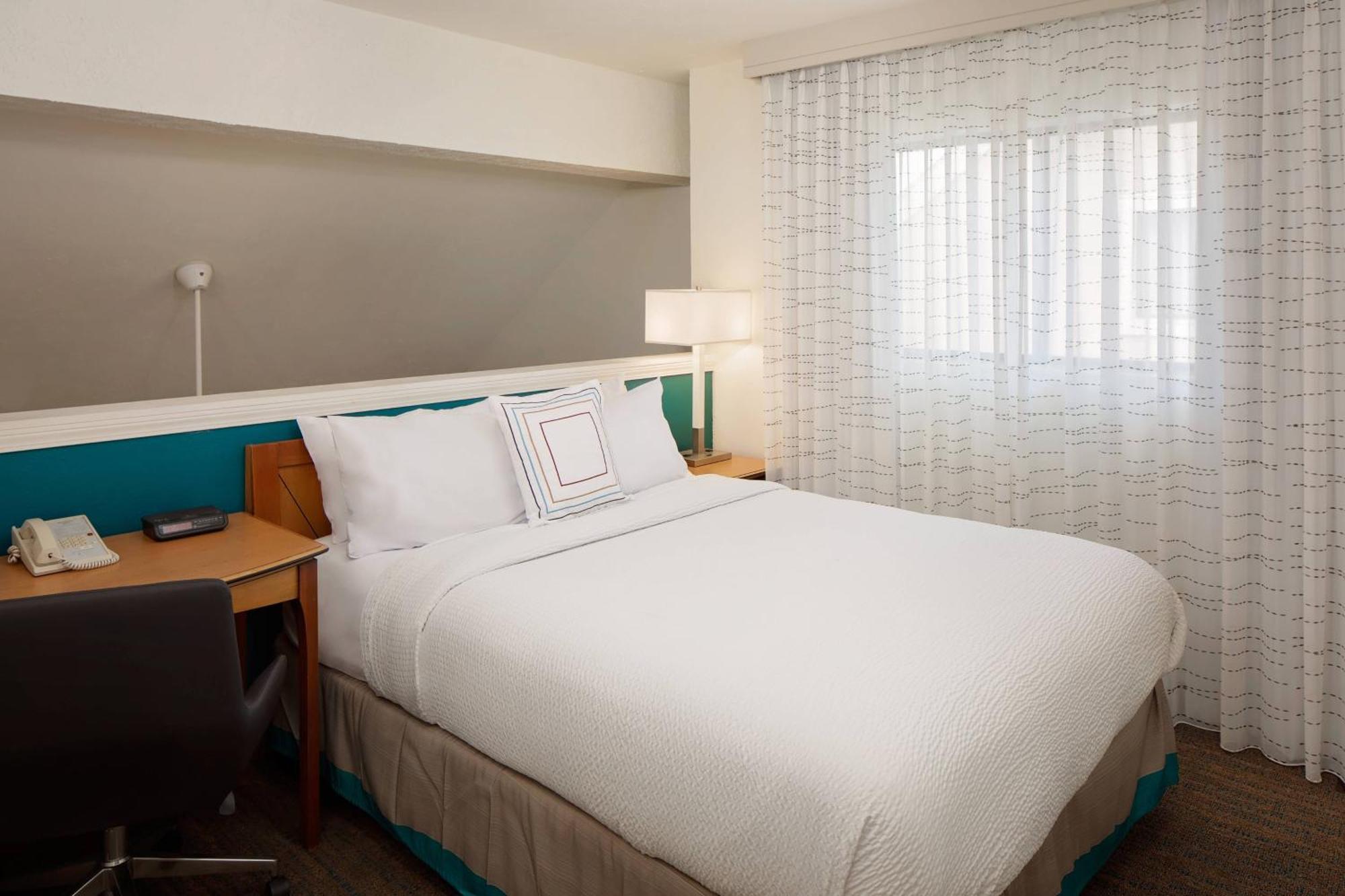 Residence Inn Louisville East Dış mekan fotoğraf