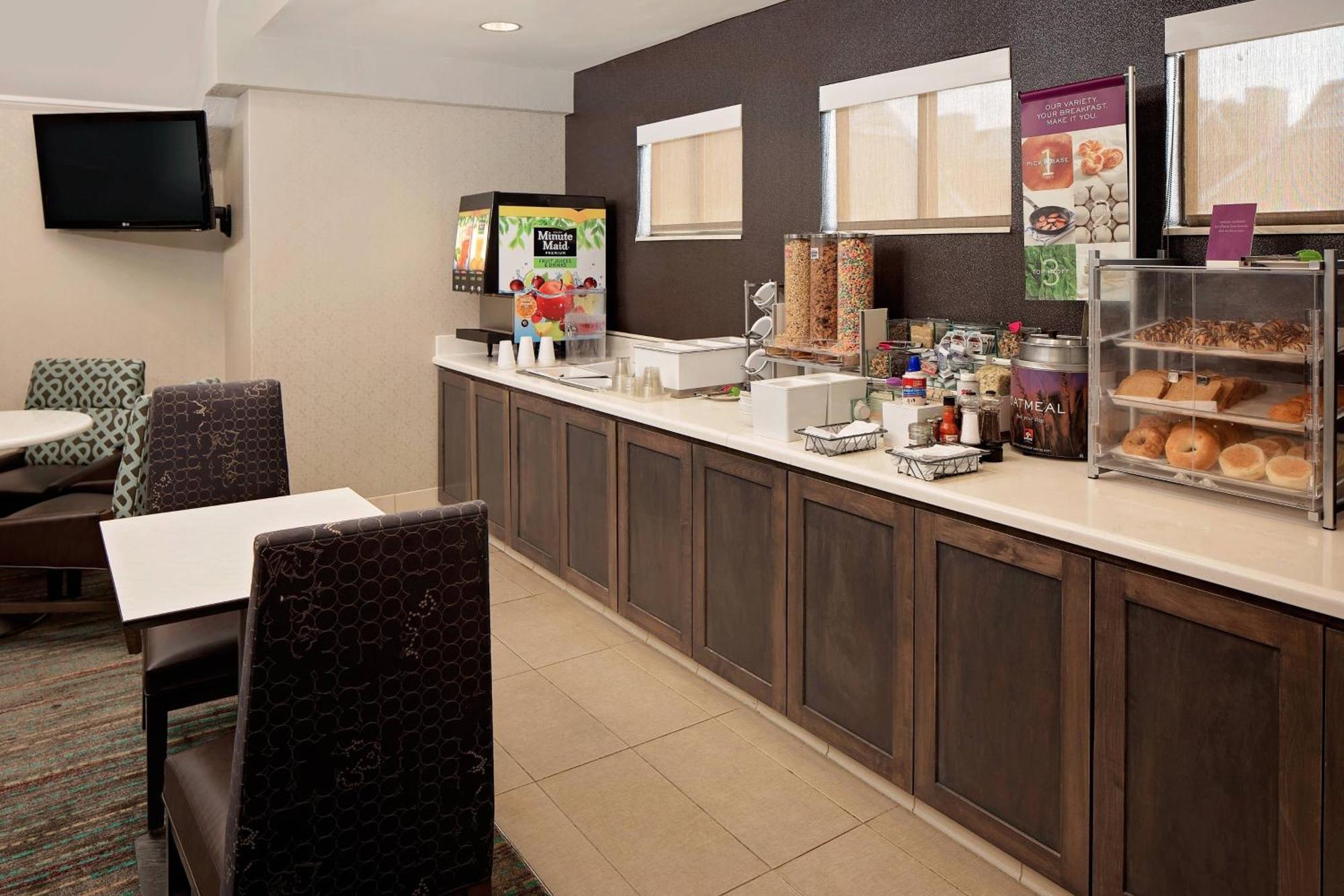 Residence Inn Louisville East Dış mekan fotoğraf