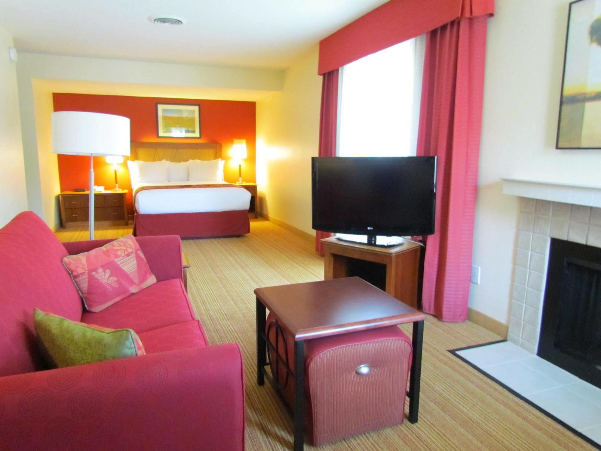 Residence Inn Louisville East Dış mekan fotoğraf