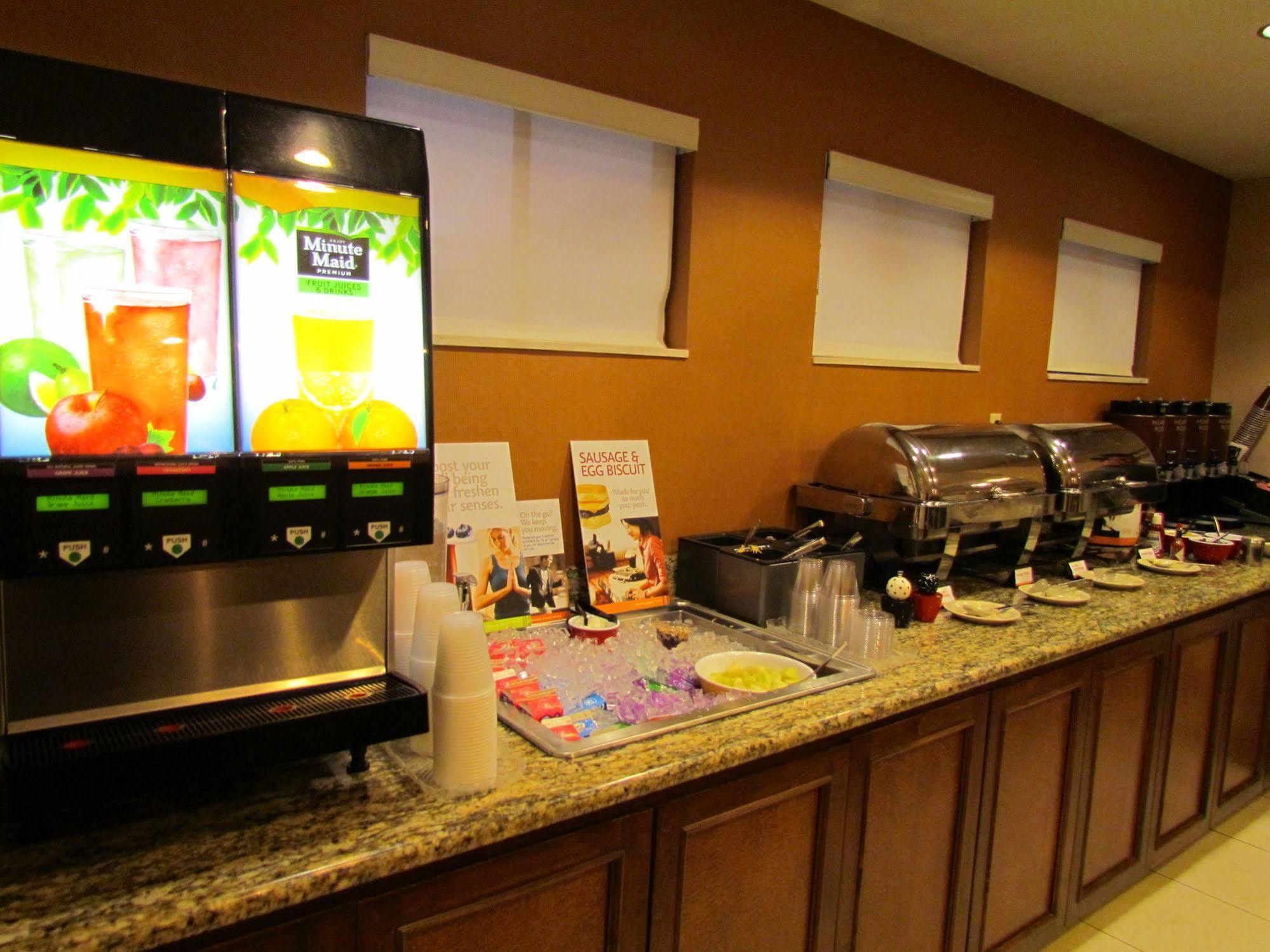 Residence Inn Louisville East Dış mekan fotoğraf