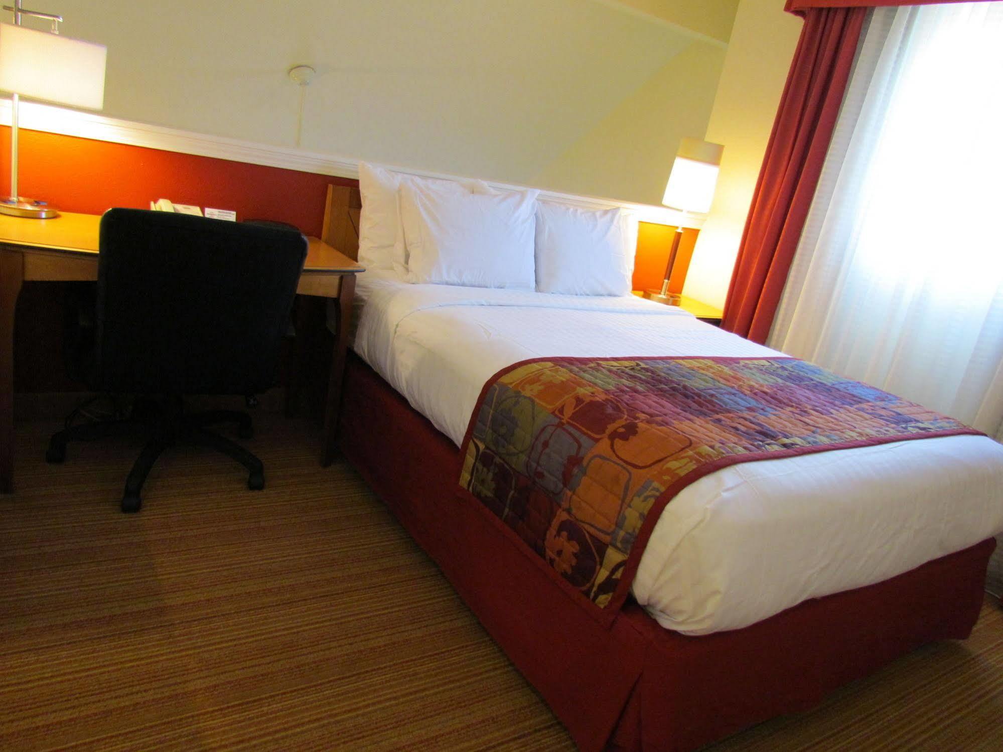 Residence Inn Louisville East Dış mekan fotoğraf