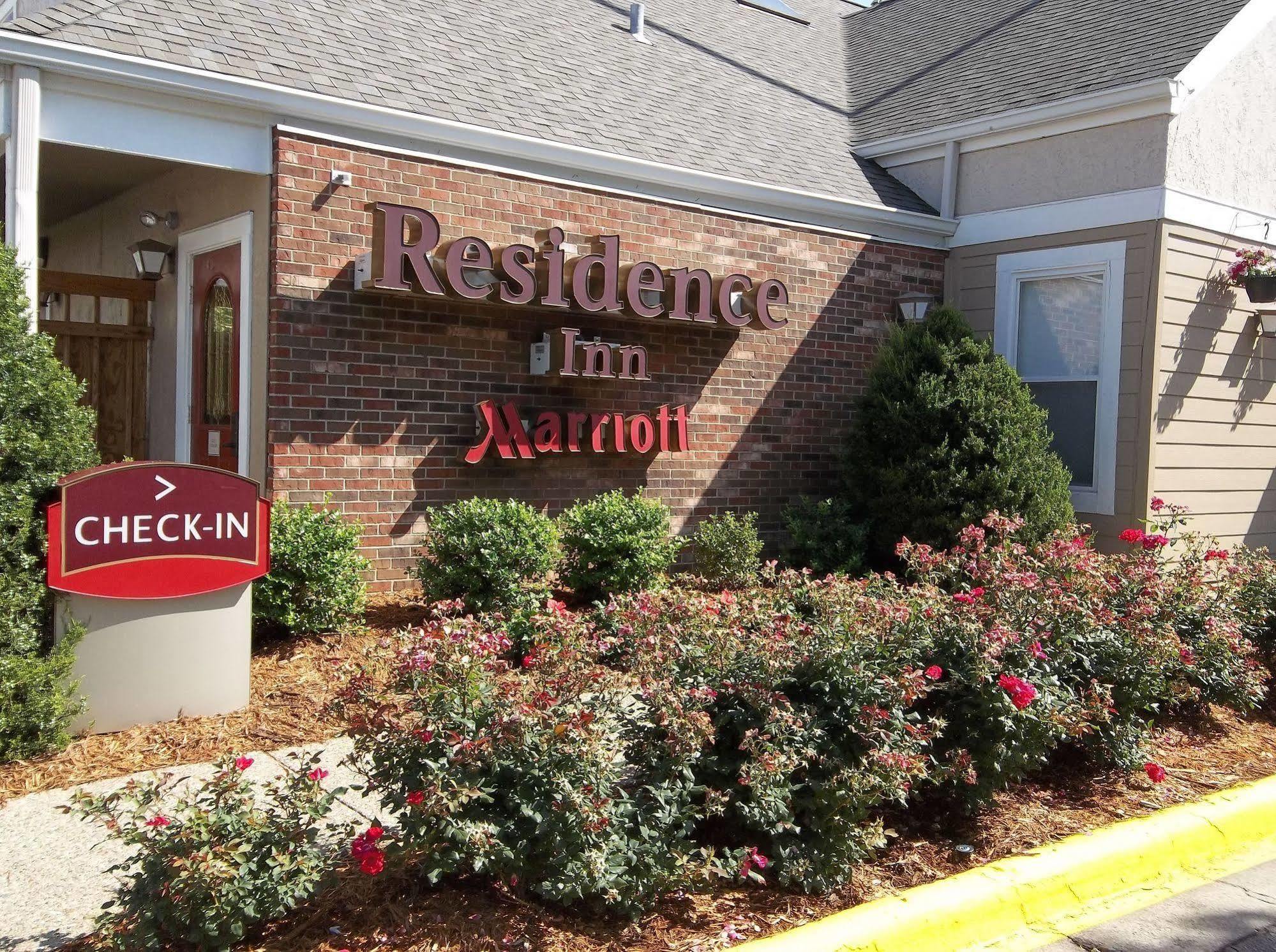 Residence Inn Louisville East Dış mekan fotoğraf